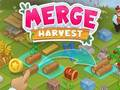 Mäng Ühendage Harvest  Internetis