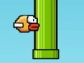 Mäng Flappy lind Internetis