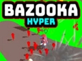 Mäng Bazooka hüper  Internetis