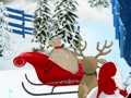 Mäng Holly Night 5 Internetis