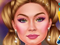 Mäng TikTok Divas DIY meik  Internetis