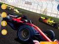 Mäng F1 Super Prix Internetis
