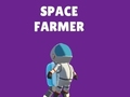 Mäng Kosmosefarmer  Internetis