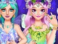 Mäng Fantaasia nahahooldusrutiin  Internetis