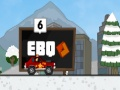 Mäng Rod Hots Hot Rod Racing  Internetis