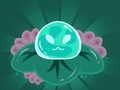 Mäng Slime Clicker Internetis