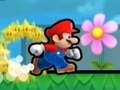 Mäng Super Mario Brosi film v. 3  Internetis