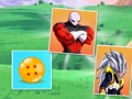 Mäng DragonBalli mängukaardid  Internetis