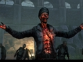 Mäng Zombiesõda 2D  Internetis