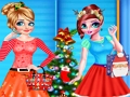 Mäng BFF Christmas GetUp Internetis
