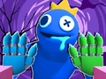 Mäng Rainbow Monster Playtime 3D Internetis