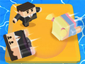 Mäng Ühendage Battle 3D  Internetis