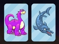 Mäng Vanad dinosaurused  Internetis