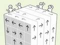 Mäng Deblokeerige Cube 3d  Internetis