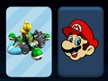 Mäng Mario kardisõit  Internetis