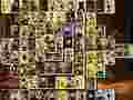 Mäng Bendy Mahjong  Internetis