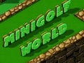 Mäng Minigolfi maailm  Internetis