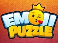 Mäng Pusle Emoji  Internetis
