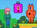 Mäng Ichikase seiklus  Internetis