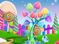 Mäng Kandy lastepargi ümberkujundamine  Internetis