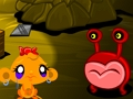 Mäng Monkey Go Happy Stage 82 – MGH Planet Escape  Internetis