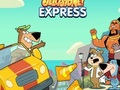 Mäng Jellystone Express Internetis