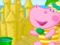 Mäng Hippo rannaseiklused Internetis