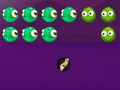 Mäng Block Breaker zombie Internetis