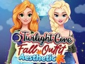 Mäng Twilight Core Fall Outfit Esteetiline  Internetis