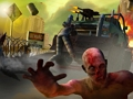 Mäng Zombie crushi juhtimine  Internetis