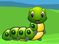 Mäng Caterpillar Escape 3 Internetis