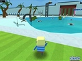 Mäng Kogama: Park Aquatic Internetis