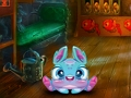 Mäng Ilus Blue Dragon Escape  Internetis