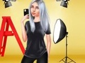 Mäng Baddie Billie evolutsioon Internetis