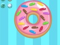 Mäng Donut Clicker Internetis