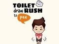 Mäng WC Rush – joonista pusle  Internetis