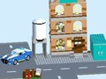 Mäng LEGO tuletõrjebrigaad  Internetis