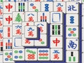 Mäng Mahjong sõbraga  Internetis