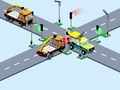 Mäng LEGO Liiklus  Internetis