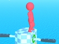 Mäng Ball üles 3D Internetis