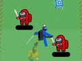 Mäng Vikerkaare sõbrad jetpack Internetis