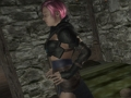 Mäng Slash Your Nightmare: algus  Internetis