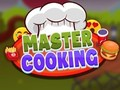 Mäng Meister kokandus  Internetis