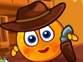 Mäng Kaane Orange Wild West  Internetis