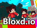 Mäng Bloxd. io  Internetis