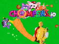 Mäng Chompers. io  Internetis