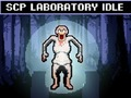 Mäng SCP Laboratory tühikäigul  Internetis