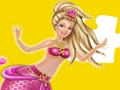 Mäng Barbie Mermaid Power Pusle  Internetis