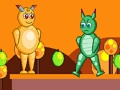 Mäng Kadeomon 2 Internetis