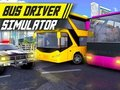 Mäng Bussijuhi simulaator  Internetis